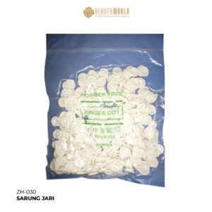 ZH-030 - SARUNG JARI