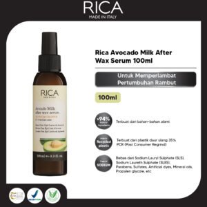 Rica - Avocado Milk After Wax Serum 100ml