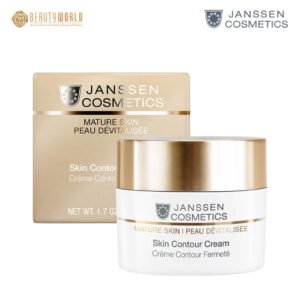 Janssen Cosmetics - Skin Contour Cream