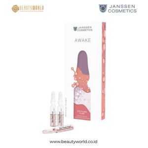 Bundling Lifting & Recovery Cream (Lifting & Moisturizing Cream) & Eye Flash Fluid