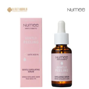 Numee - Gentle Peeling Gentle Exfoliating Serum