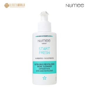 Numee - Start Fresh Ultra Mild Revitalising Facial Cleanser 150 ml