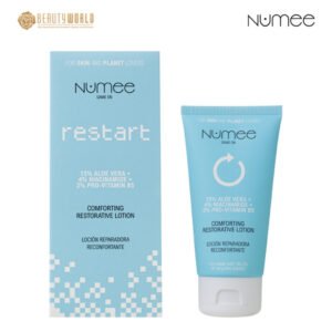 Numee - Restart Comforting Restorative Lotion 75 ml