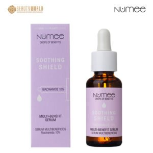 Numee - Shooting Shield Multi Benefit Serum 30 ml