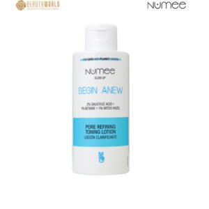 Numee - Begin Anew Pore Refining Toner Lotion 150 ml