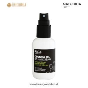 BUNDLING OPUNTIA OIL DD HAIRCREAM 150ML + 50ML
