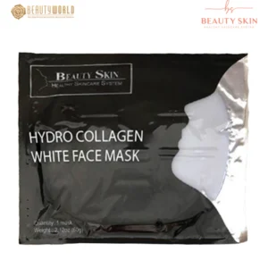 BEAUTY SKIN - COLLAGEN FACIAL WHITE