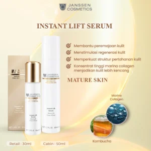 JANSSEN - LIFT SERUM